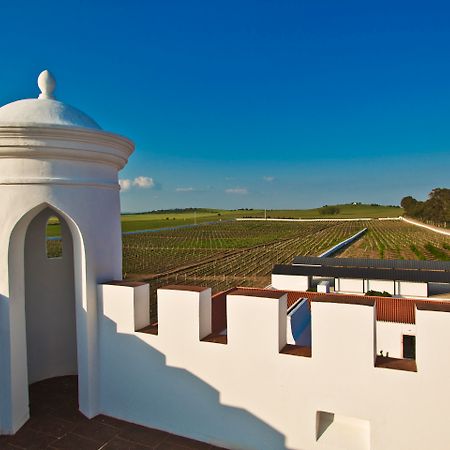 Torre de Palma Wine Hotel - Design Hotels Monforte Eksteriør billede