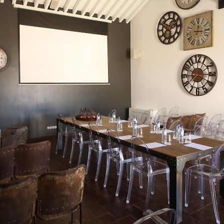 Torre de Palma Wine Hotel - Design Hotels Monforte Eksteriør billede