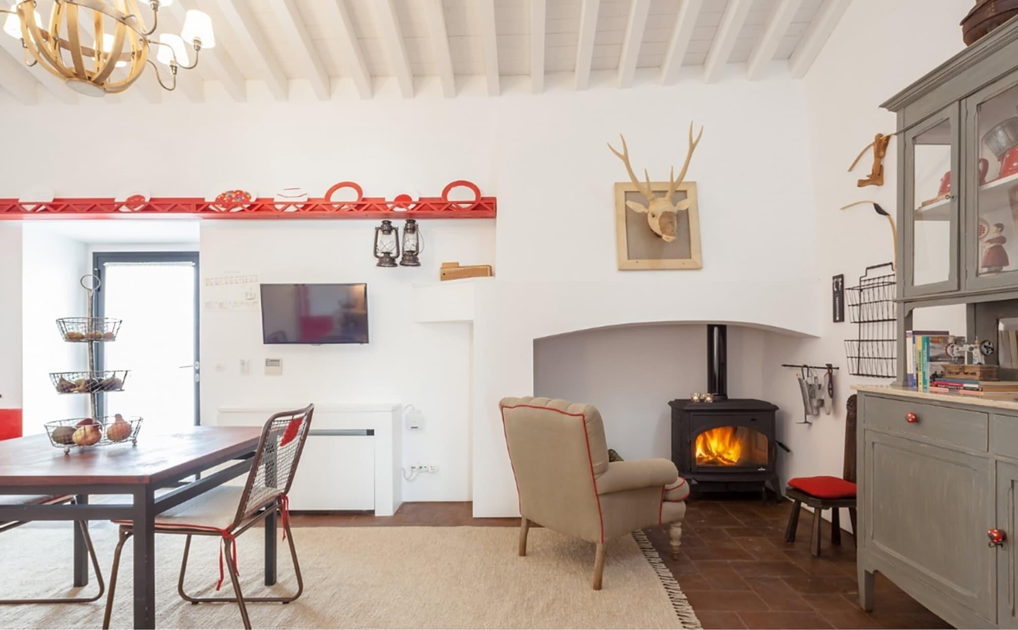 Torre de Palma Wine Hotel - Design Hotels Monforte Eksteriør billede