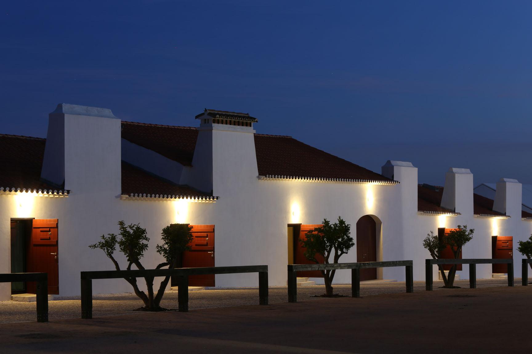 Torre de Palma Wine Hotel - Design Hotels Monforte Eksteriør billede