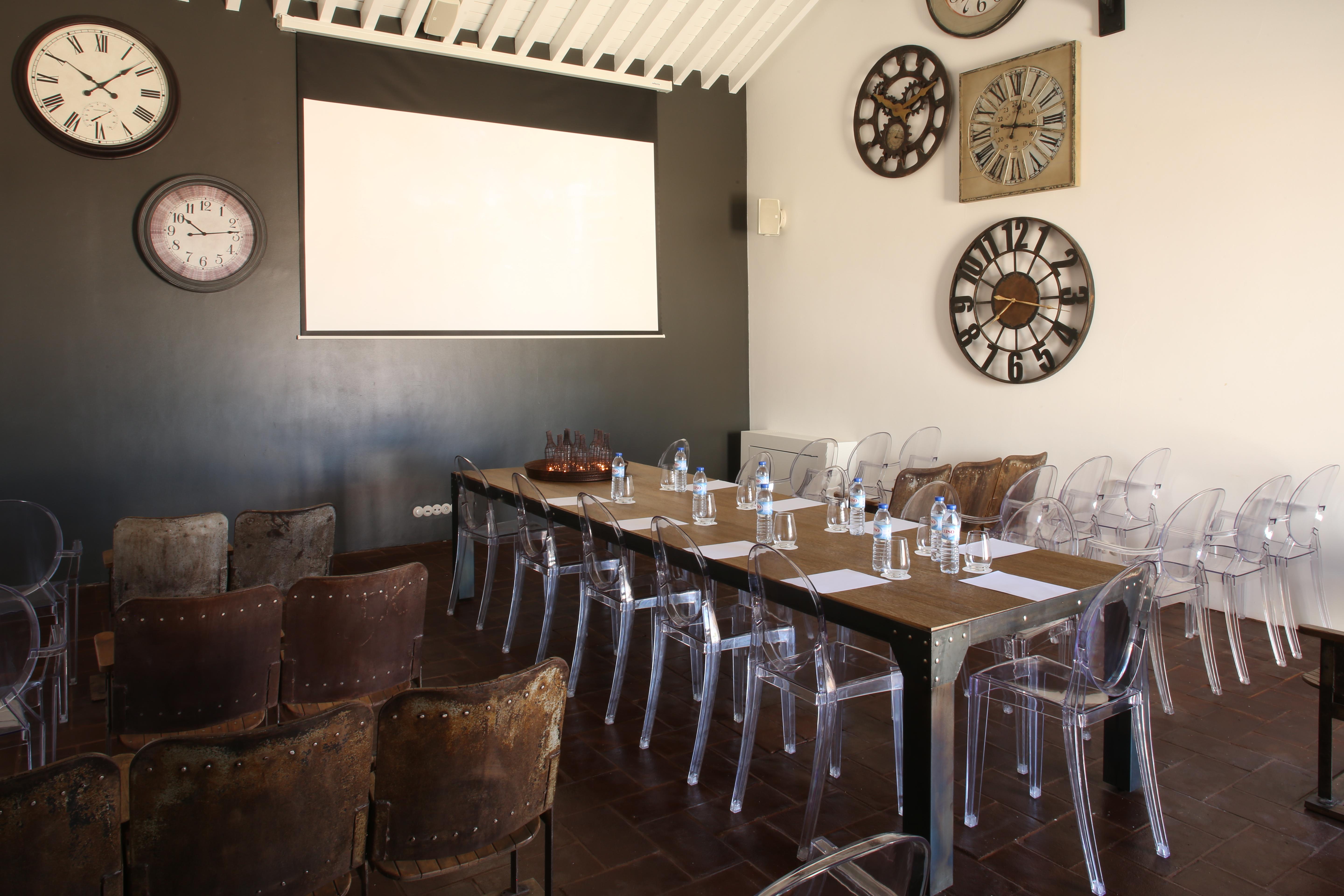 Torre de Palma Wine Hotel - Design Hotels Monforte Eksteriør billede