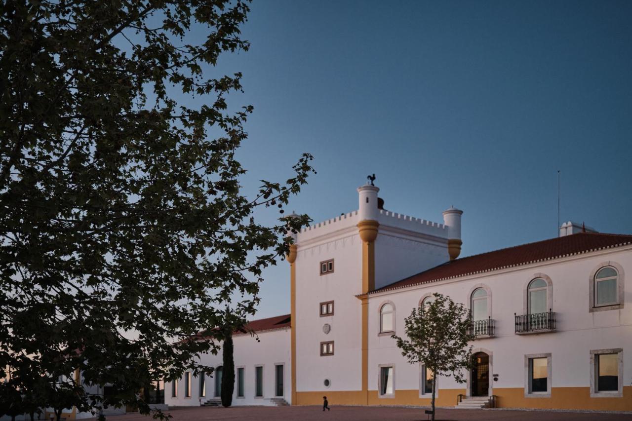 Torre de Palma Wine Hotel - Design Hotels Monforte Eksteriør billede