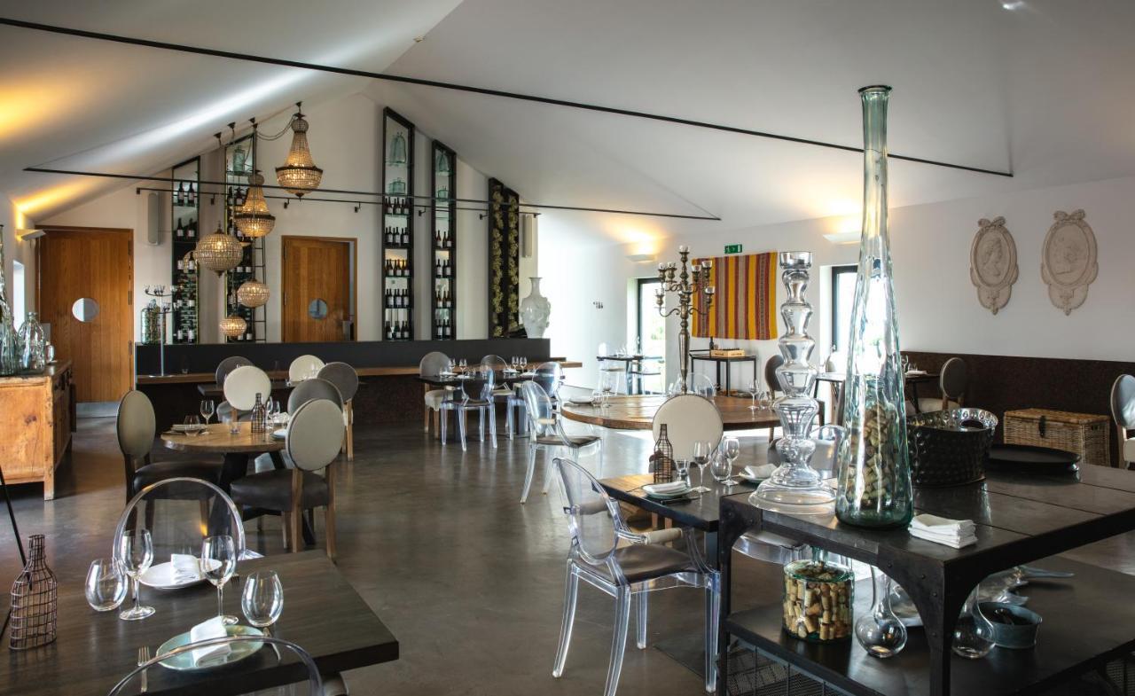 Torre de Palma Wine Hotel - Design Hotels Monforte Eksteriør billede