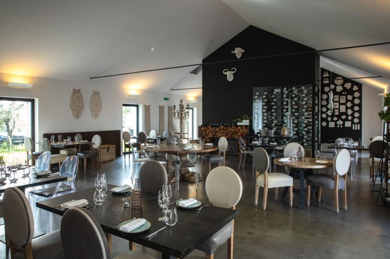Torre de Palma Wine Hotel - Design Hotels Monforte Eksteriør billede
