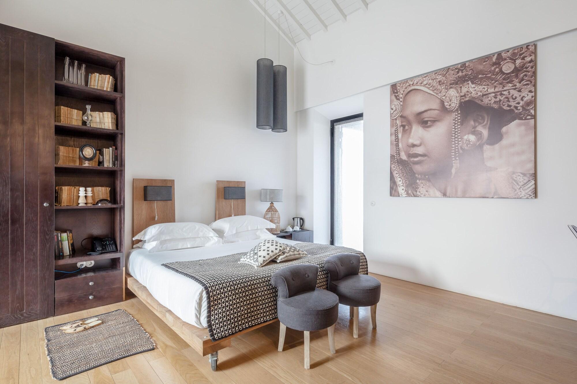 Torre de Palma Wine Hotel - Design Hotels Monforte Eksteriør billede