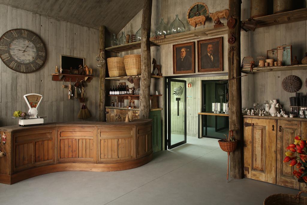 Torre de Palma Wine Hotel - Design Hotels Monforte Eksteriør billede