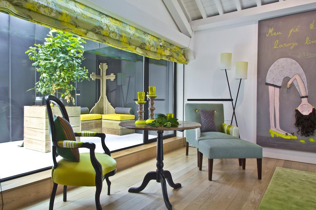 Torre de Palma Wine Hotel - Design Hotels Monforte Værelse billede