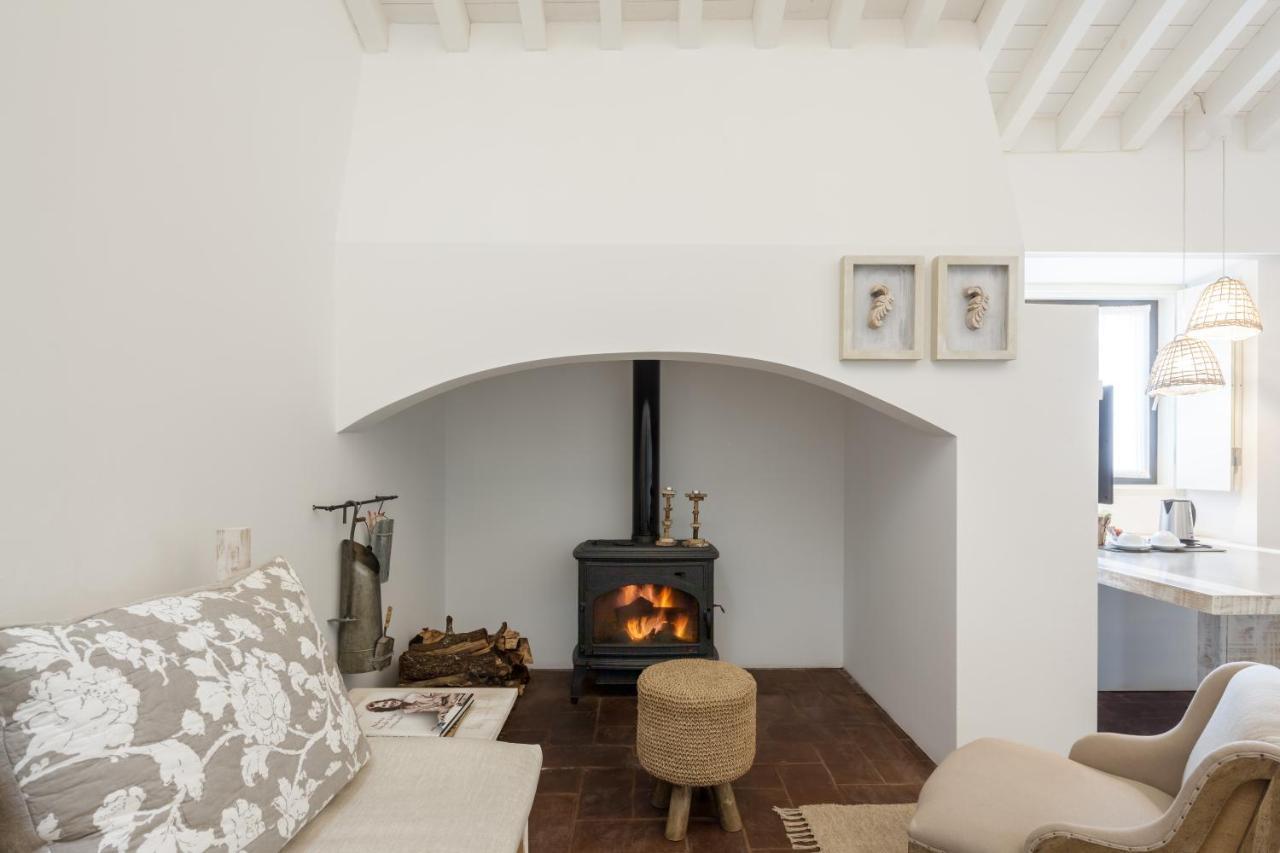 Torre de Palma Wine Hotel - Design Hotels Monforte Eksteriør billede