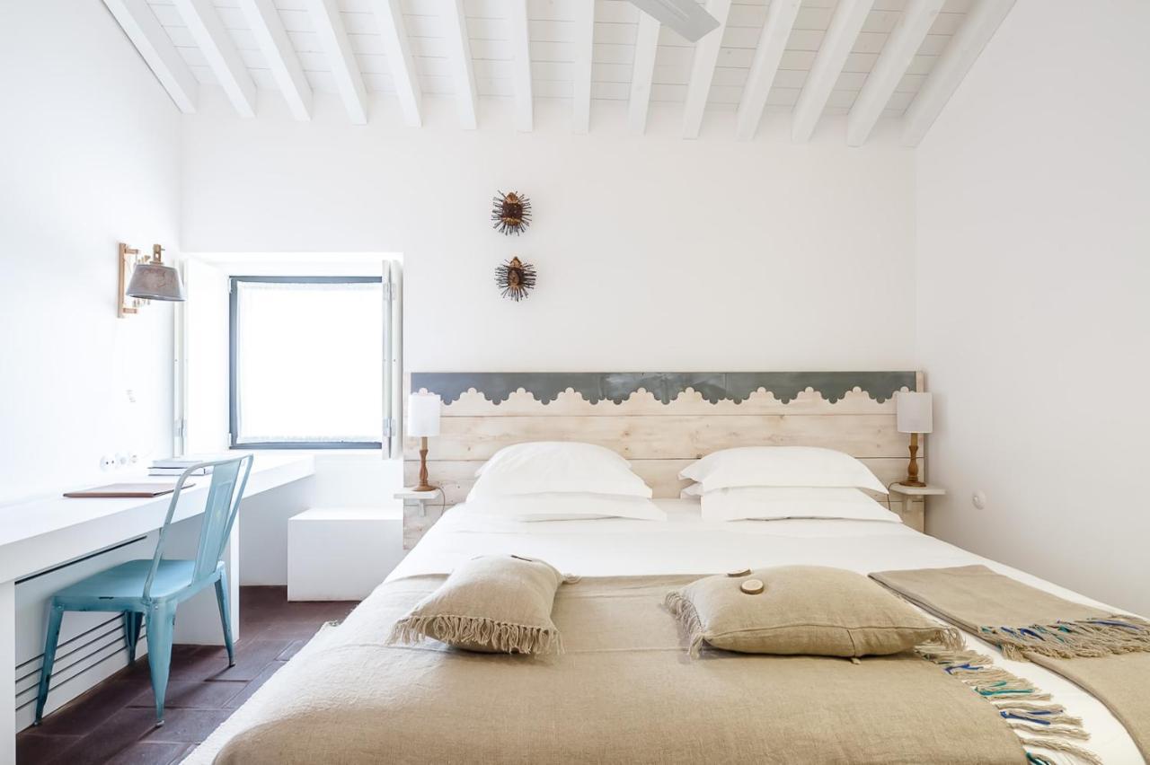 Torre de Palma Wine Hotel - Design Hotels Monforte Eksteriør billede