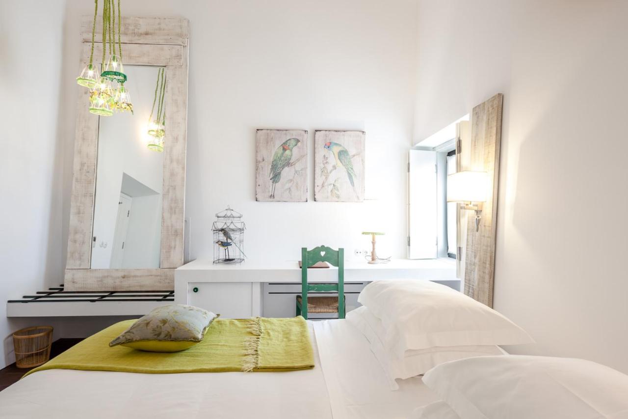 Torre de Palma Wine Hotel - Design Hotels Monforte Eksteriør billede