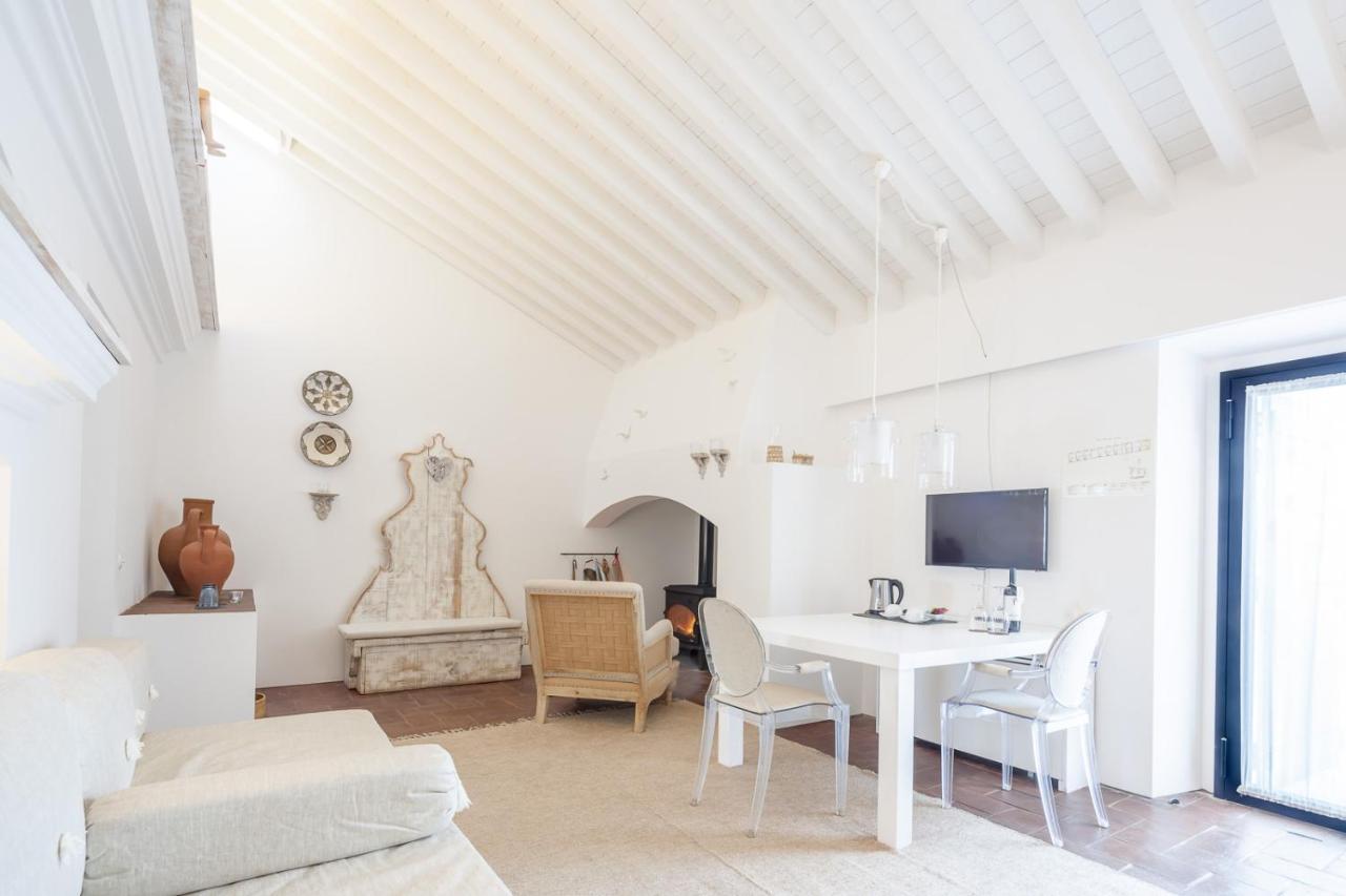 Torre de Palma Wine Hotel - Design Hotels Monforte Eksteriør billede