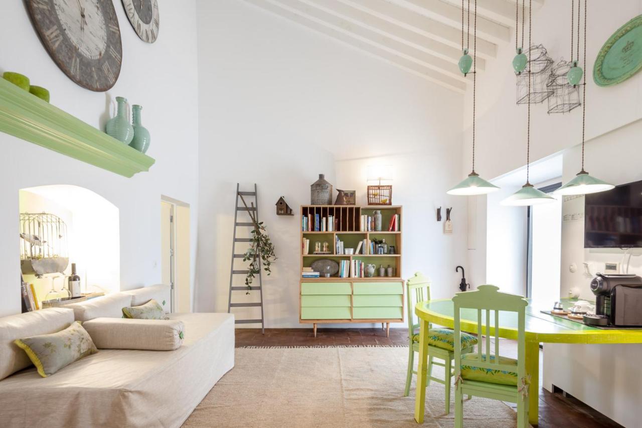 Torre de Palma Wine Hotel - Design Hotels Monforte Eksteriør billede