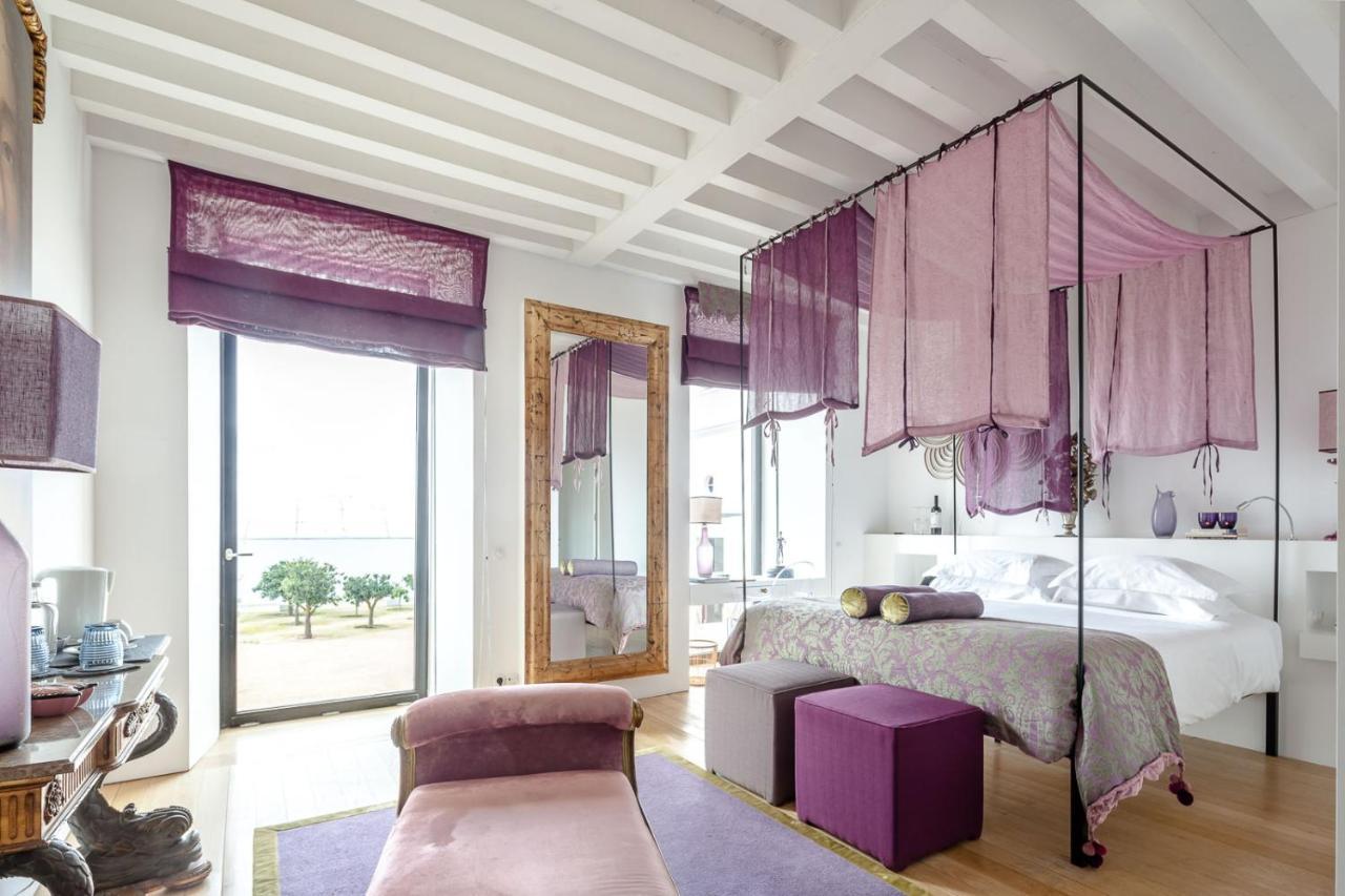 Torre de Palma Wine Hotel - Design Hotels Monforte Eksteriør billede