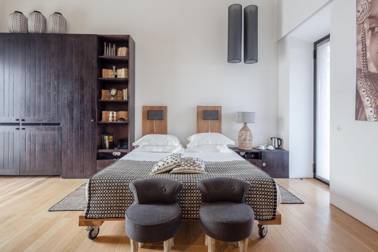 Torre de Palma Wine Hotel - Design Hotels Monforte Eksteriør billede