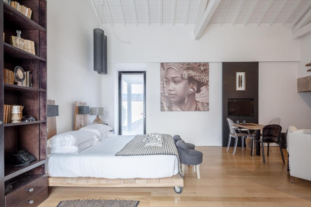 Torre de Palma Wine Hotel - Design Hotels Monforte Eksteriør billede